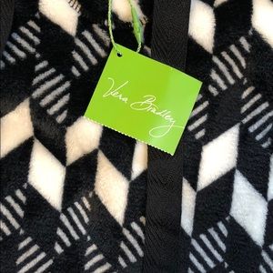 Vera Bradley Fleece Hoodie Large